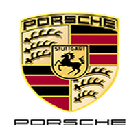 Logo da Porsche, cliente da 123 Camisetas