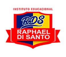Logo do Instituto Educacional Raphael di Santo, cliente da 123 Camisetas